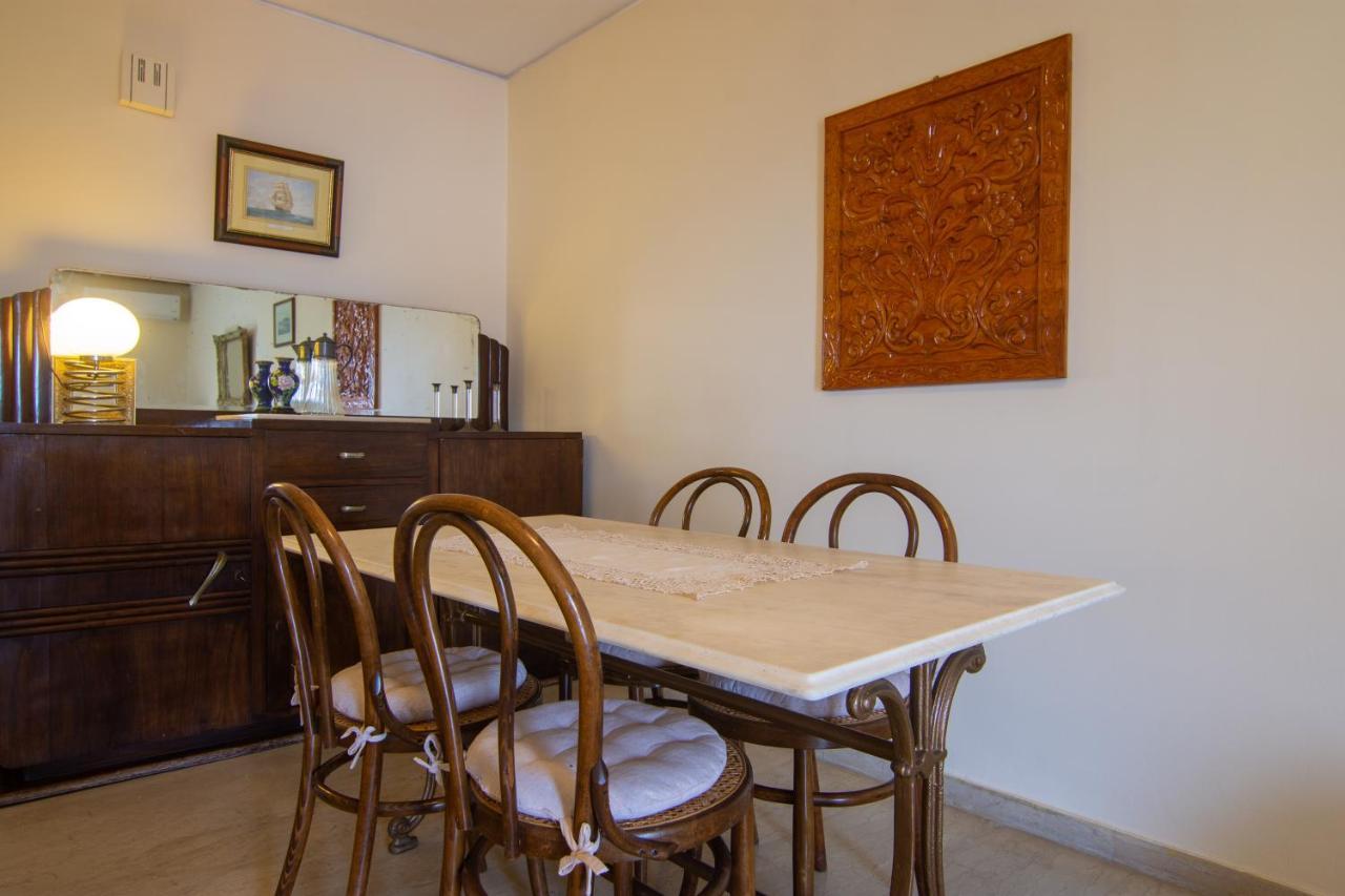 Stella'S Apartment,Kanoni Analipsis  Luaran gambar