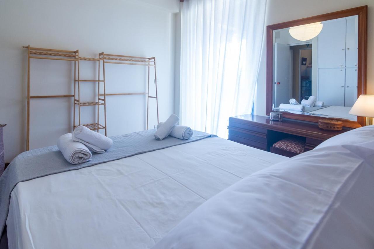 Stella'S Apartment,Kanoni Analipsis  Luaran gambar