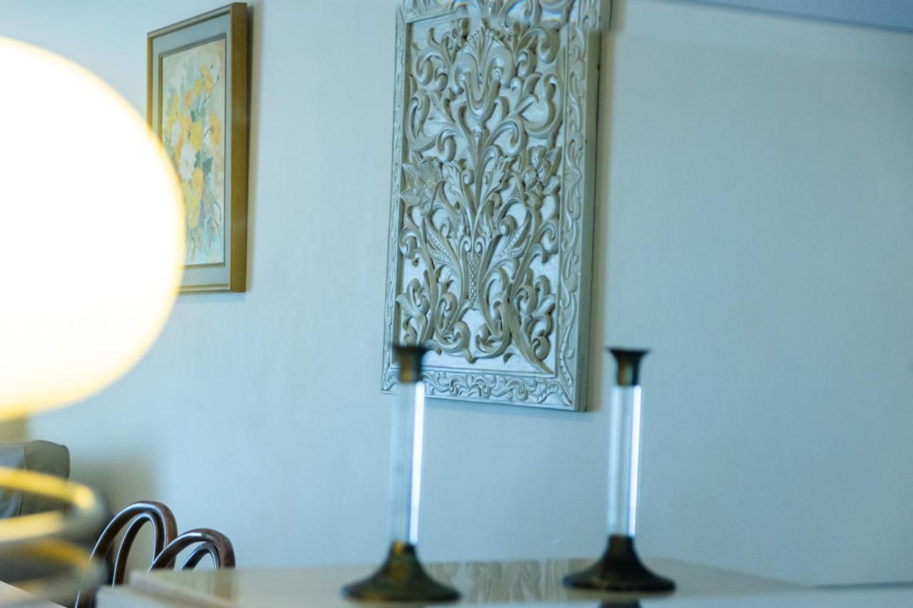Stella'S Apartment,Kanoni Analipsis  Luaran gambar